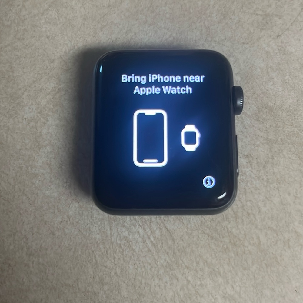 Apple Watch Series 3 42MM